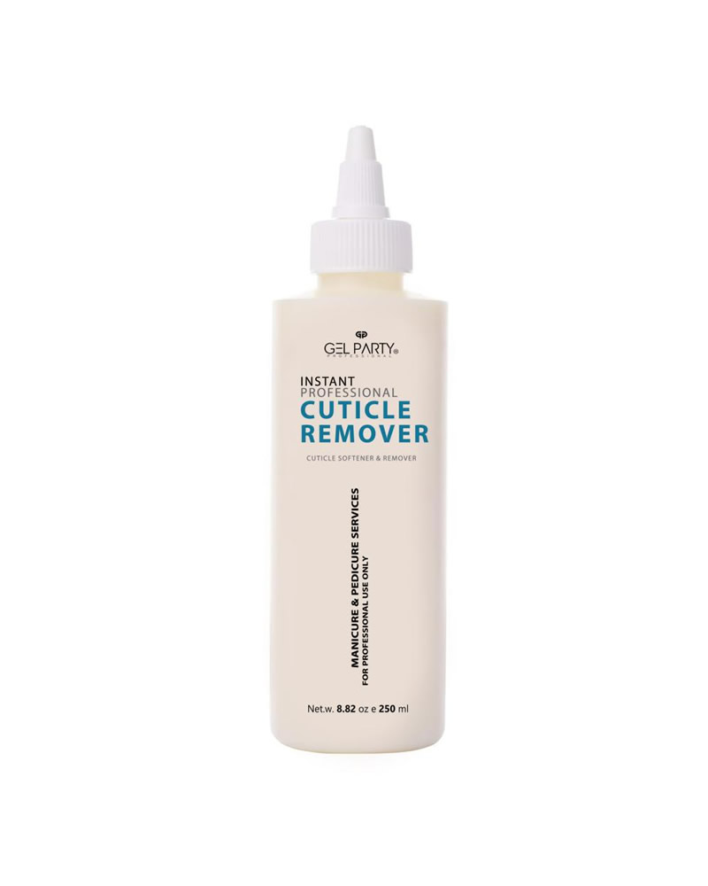 CUTICLE REMOVER